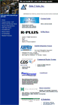 Mobile Screenshot of deltatsalesinc.com